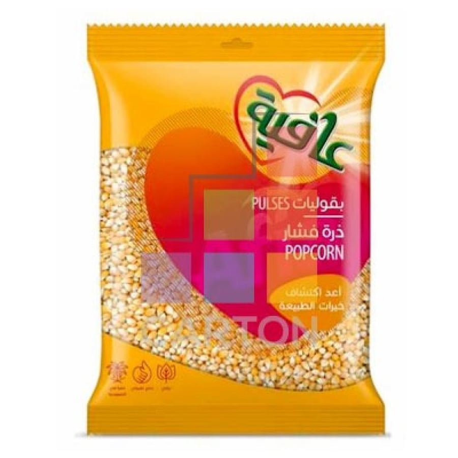 فشار عافيه