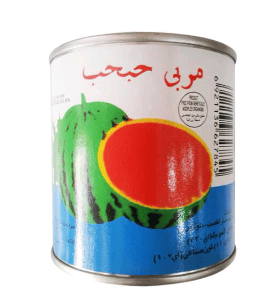 مربى حبحب