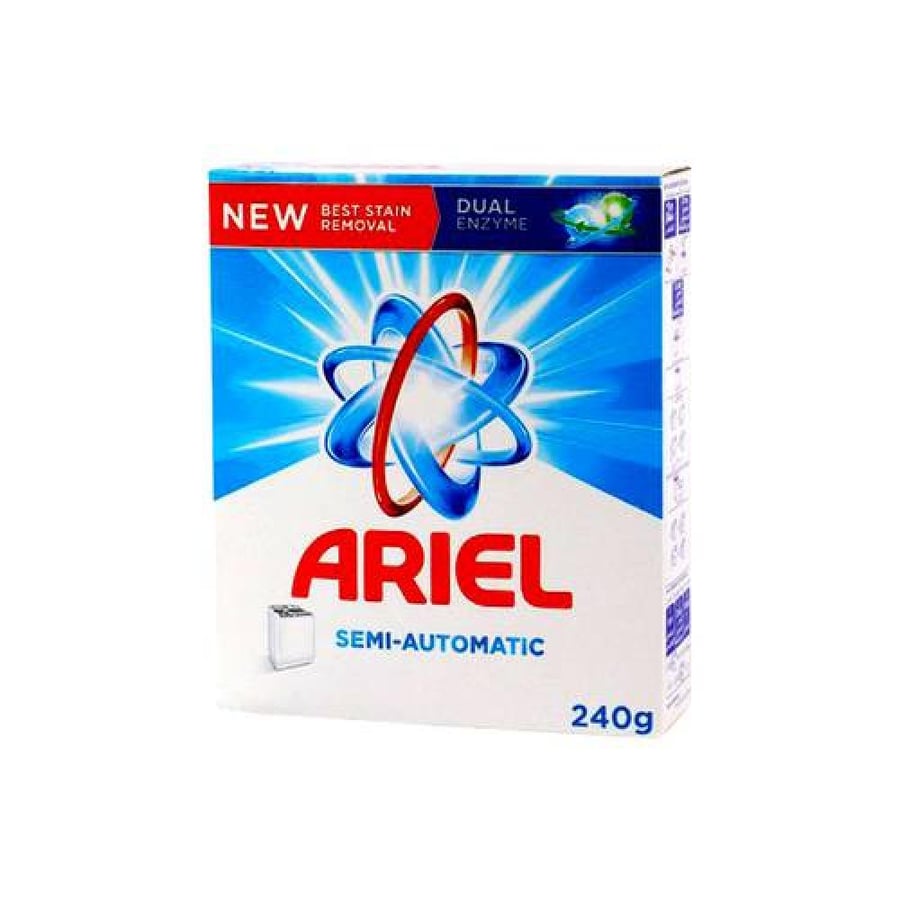 صابون اريال 240 جرام