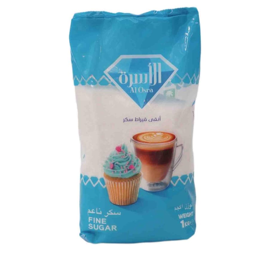 سكر الاسره