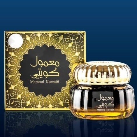 معمول كويتي - الماس