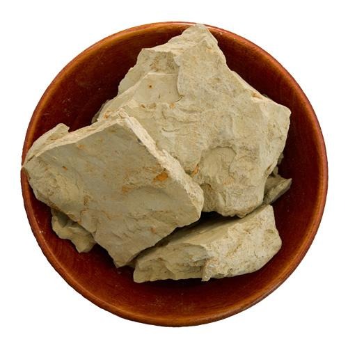طين اكل