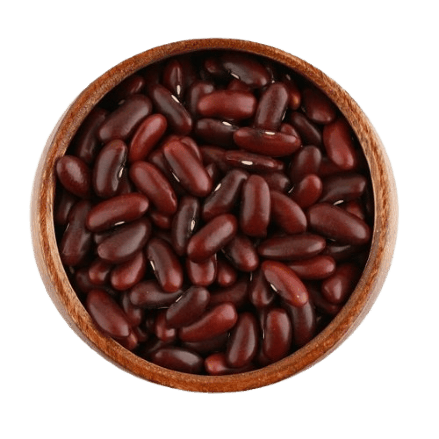 فاصولياء   حمراء
