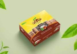 شاي نبهان 100 كيس علاقي