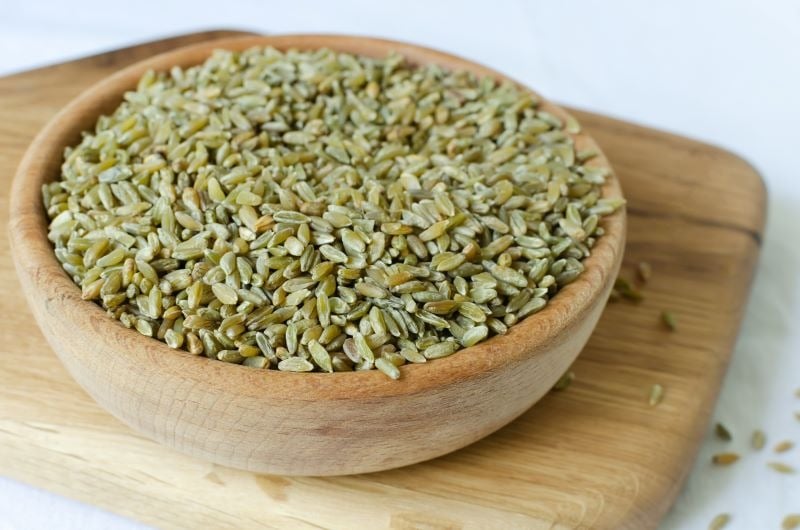 فريكة