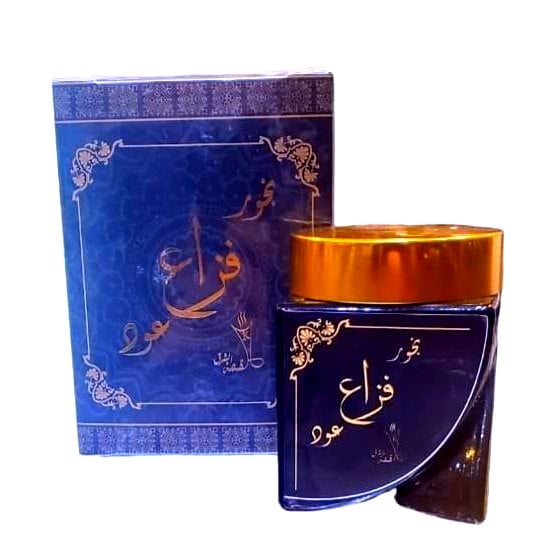 بخور فزاع عود