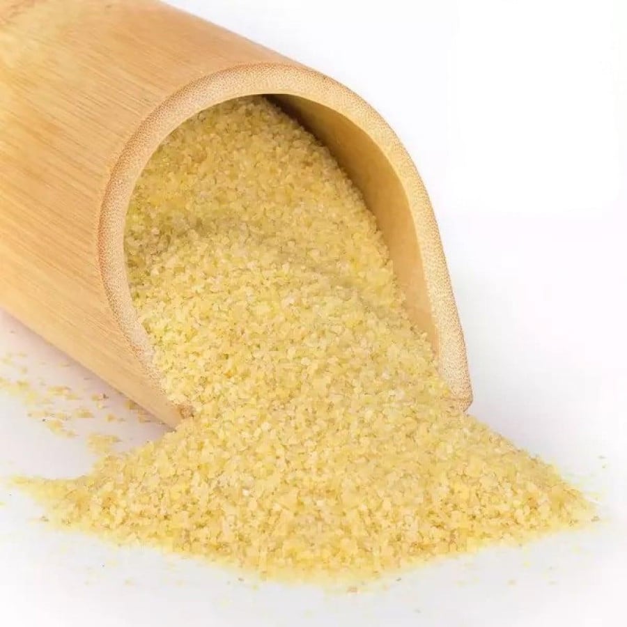 برغل ناعم