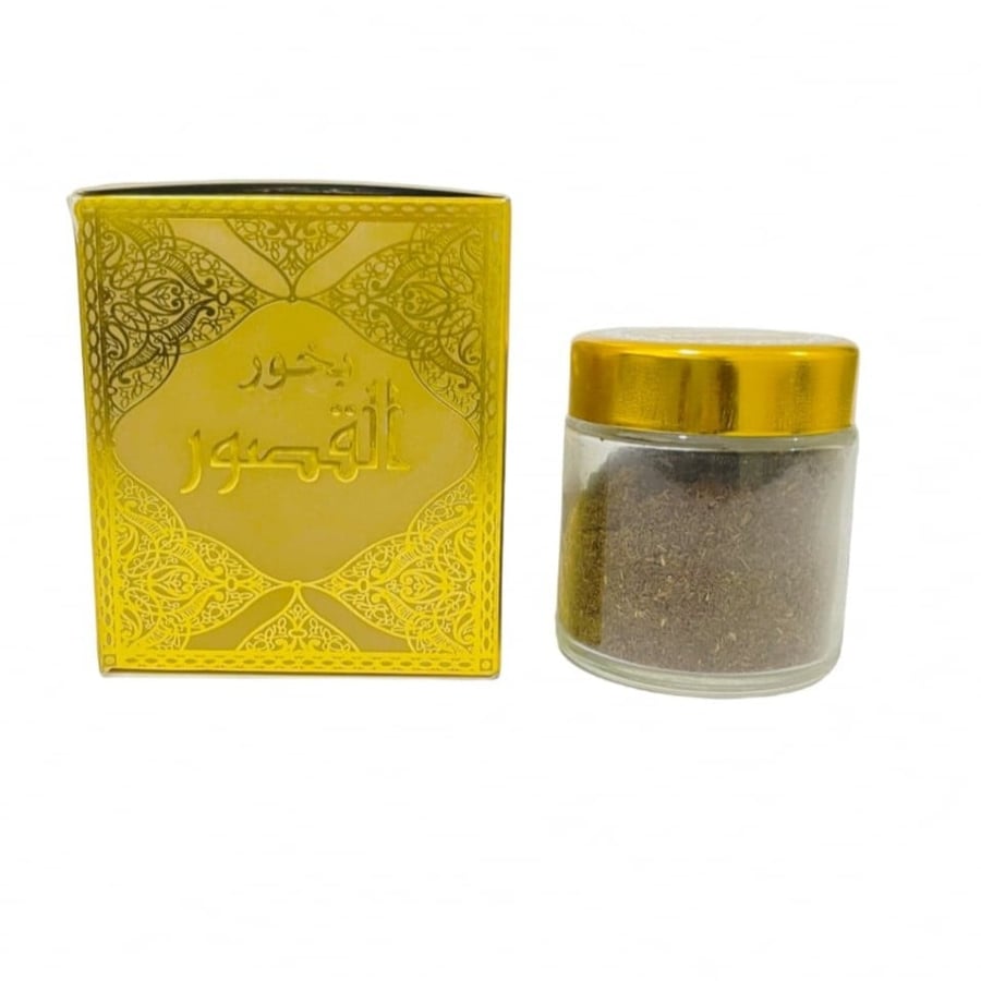 بخور عود القصور