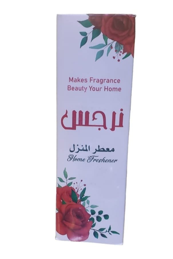 معطر جو نرجس