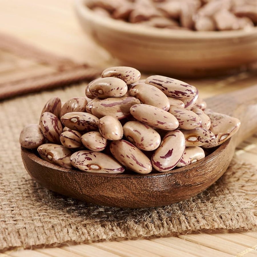فاصولياء شقراء