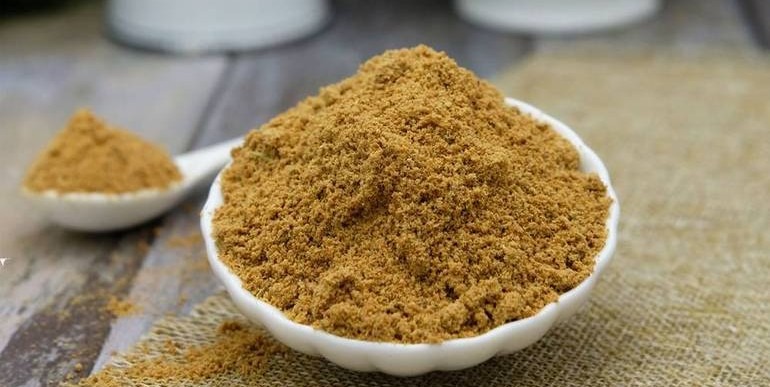 قهوة هرري مطحون وسط