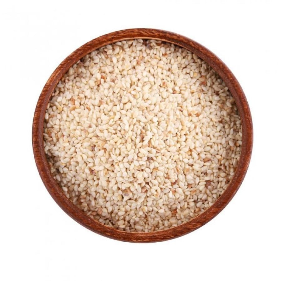 سمسم ابيض ني