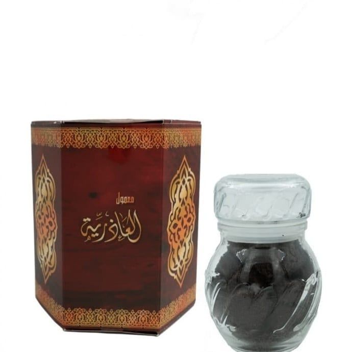 بخور معمول العذرية