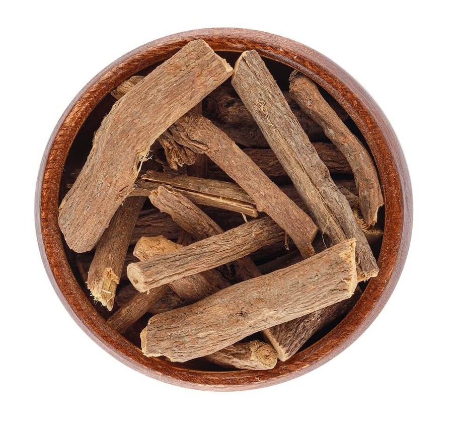 عرق السوس