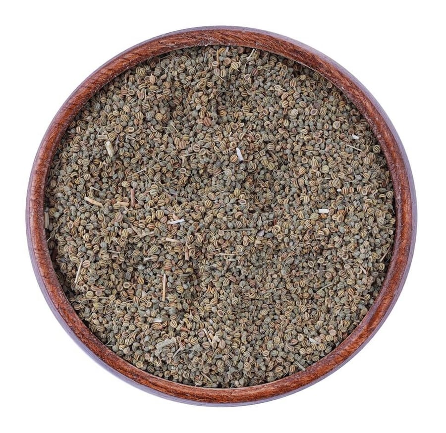 بذور كرفس