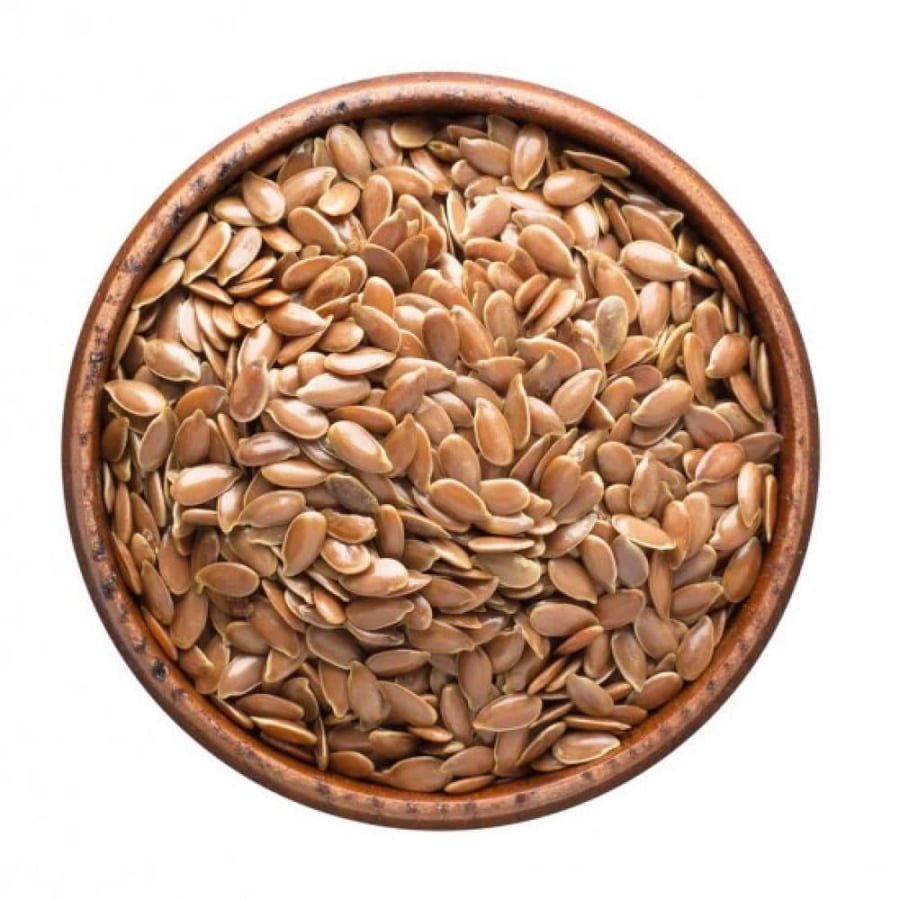 بذرة الكتان