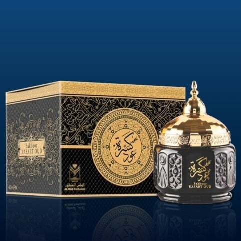 بخور كسرة عود