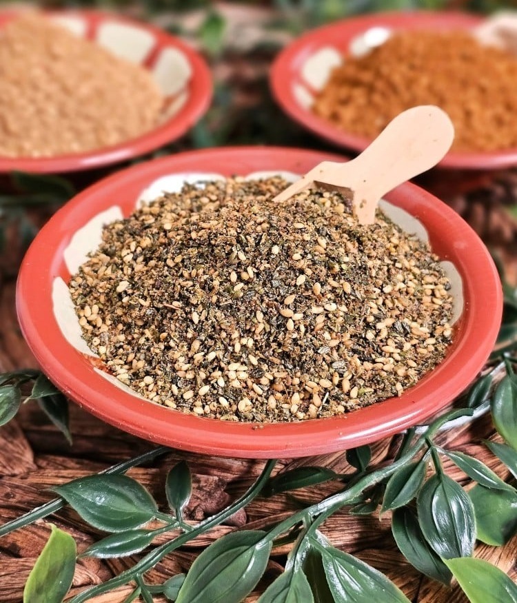 زعتر