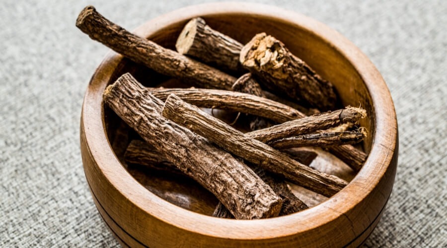 عرق السوس