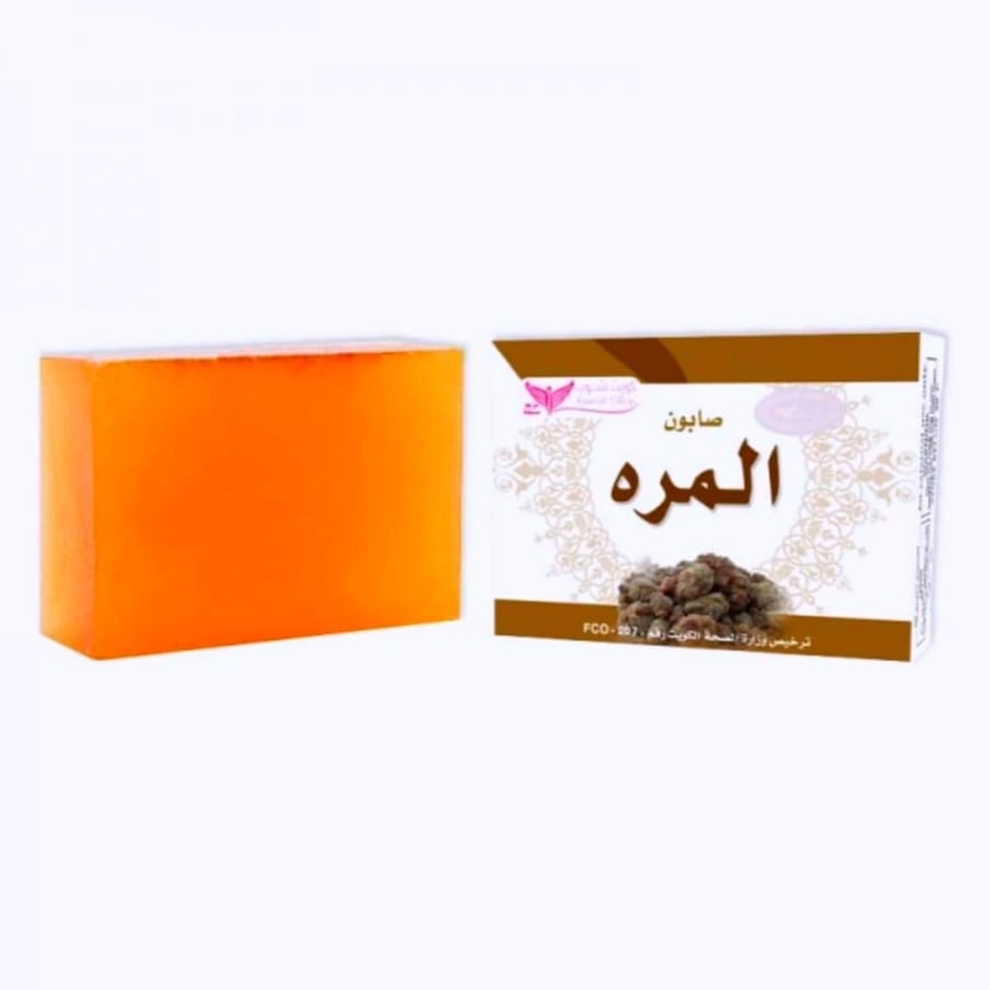صابون المر كويت شوب