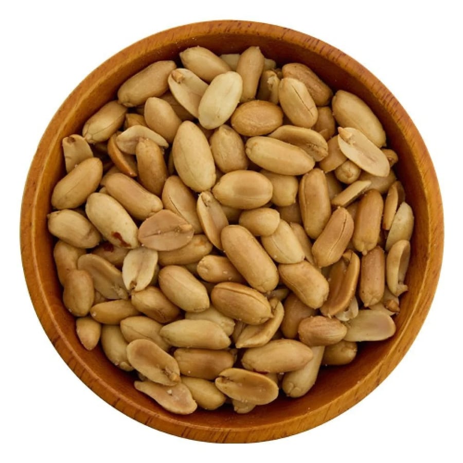 فول سوداني محمص