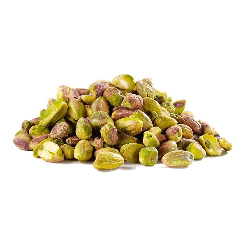 فستق مقشر