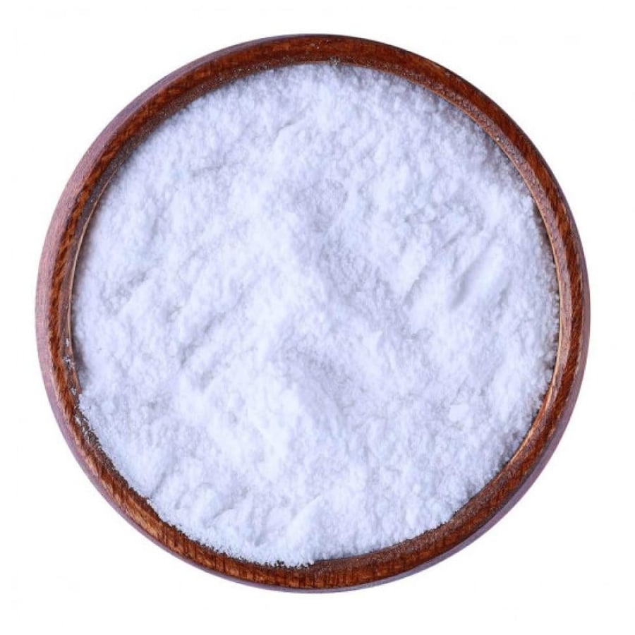 شبة مطحون ابيض