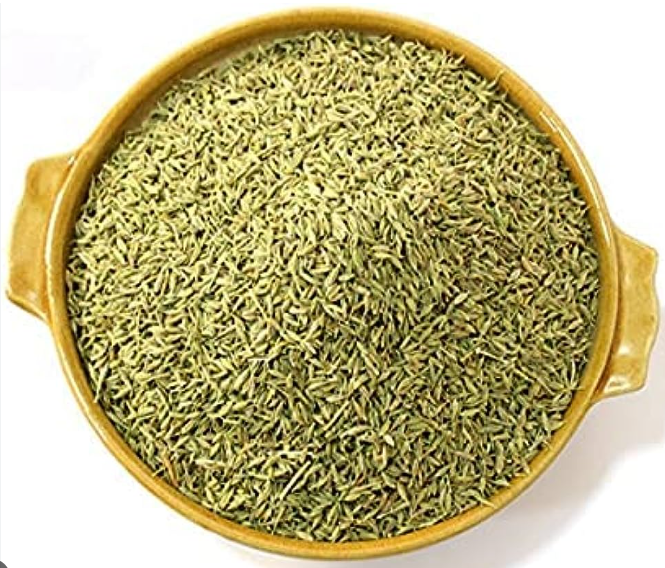 كمون سوداني