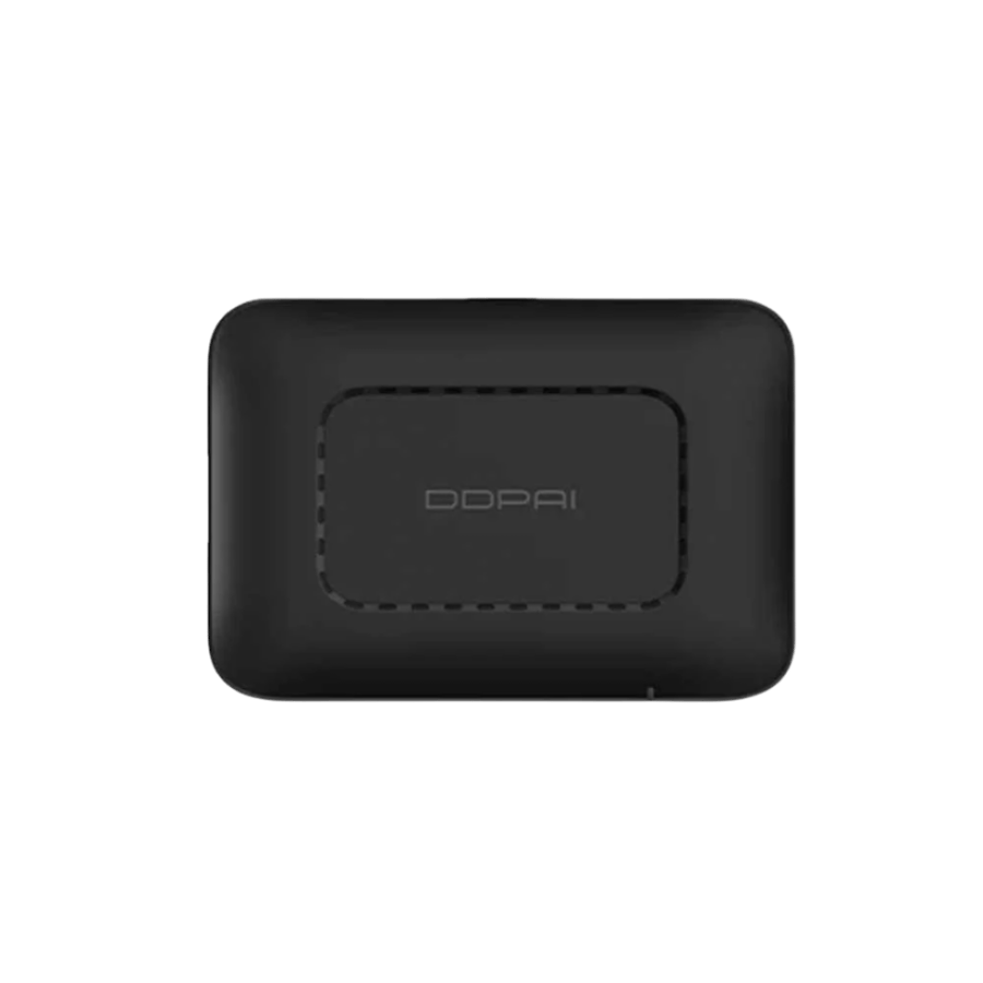 علبة شريحة DDPAI 4G Link Box لتتبع الداش كام والتنبيهات عن بُعد