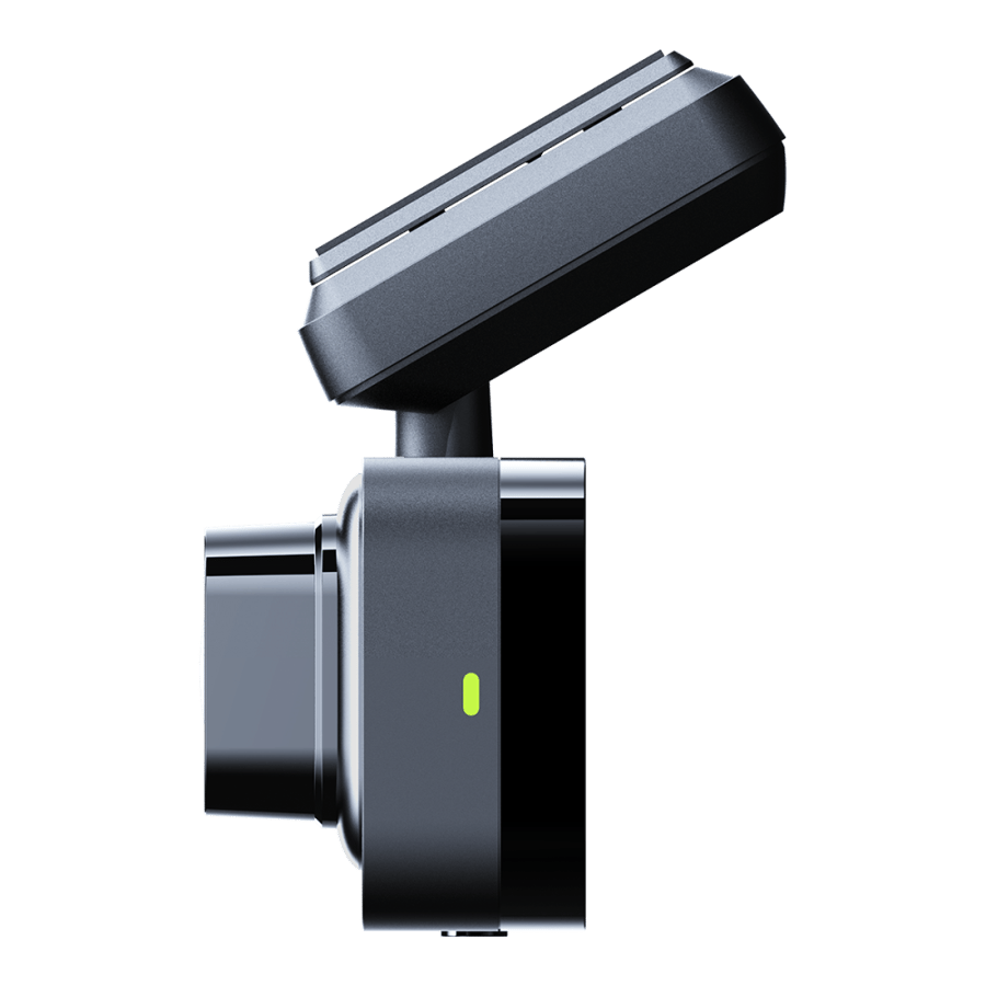 داش كام Botslab G980H Pro أمامية 4K وخلفية 2K مع GPS