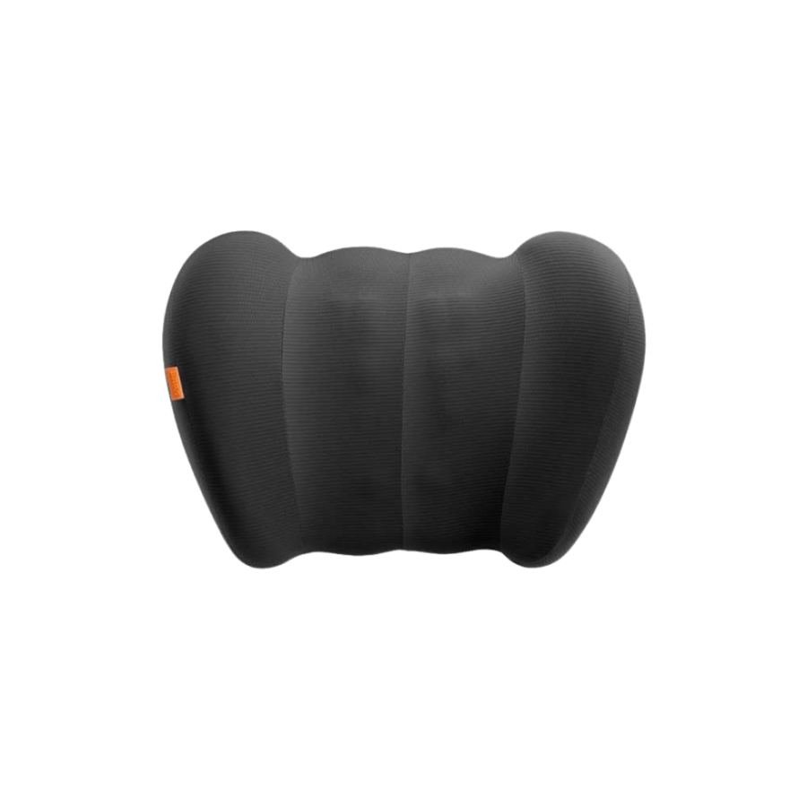 مسند ظهر للسيارة بوسادة فراشة مريحة – Baseus Comfort Ride (أسود)