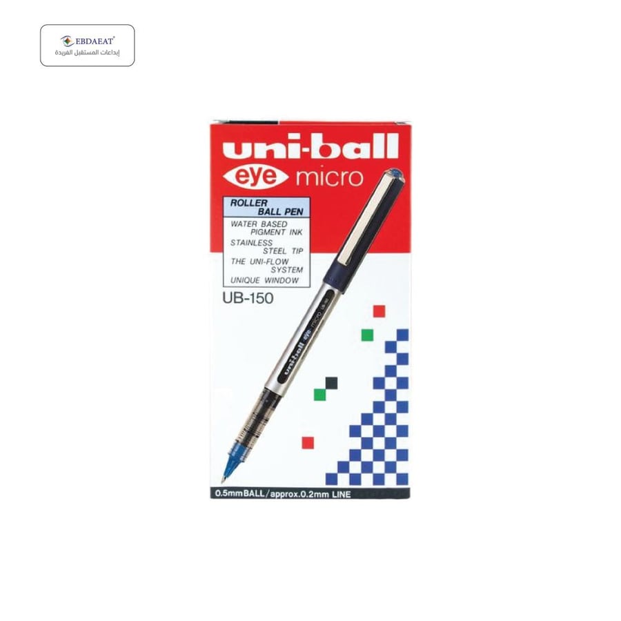 uni-ball ub150  micro