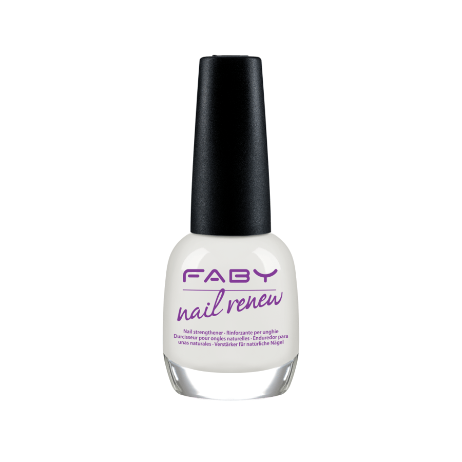 FABY NAIL RENEW 15ML