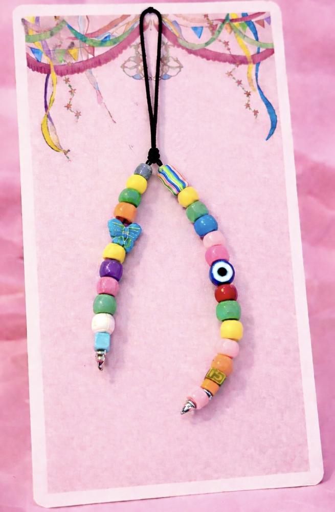 Happy charms 📿