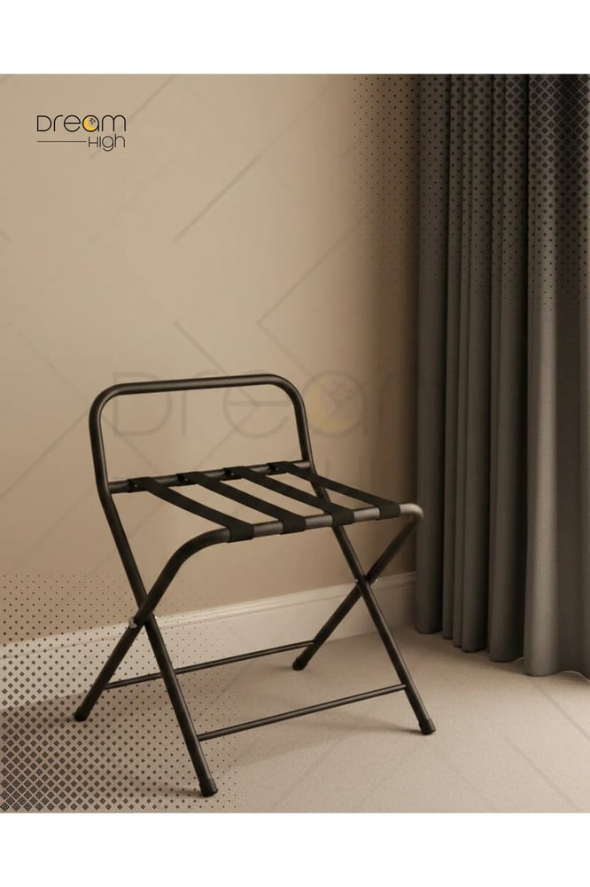 Folding Luggage Chair