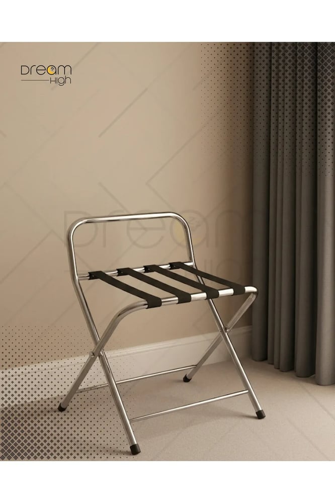 Folding Luggage Chair