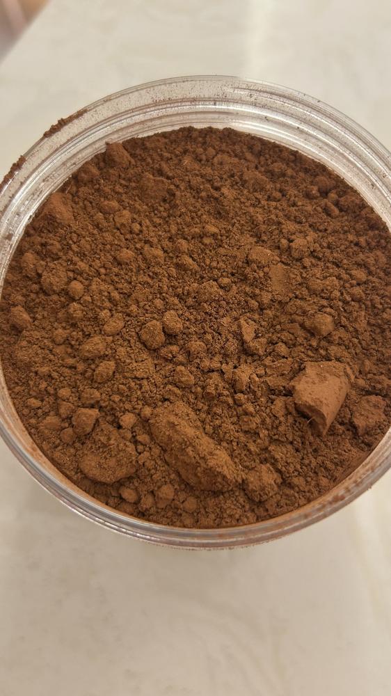 مشاط احمر