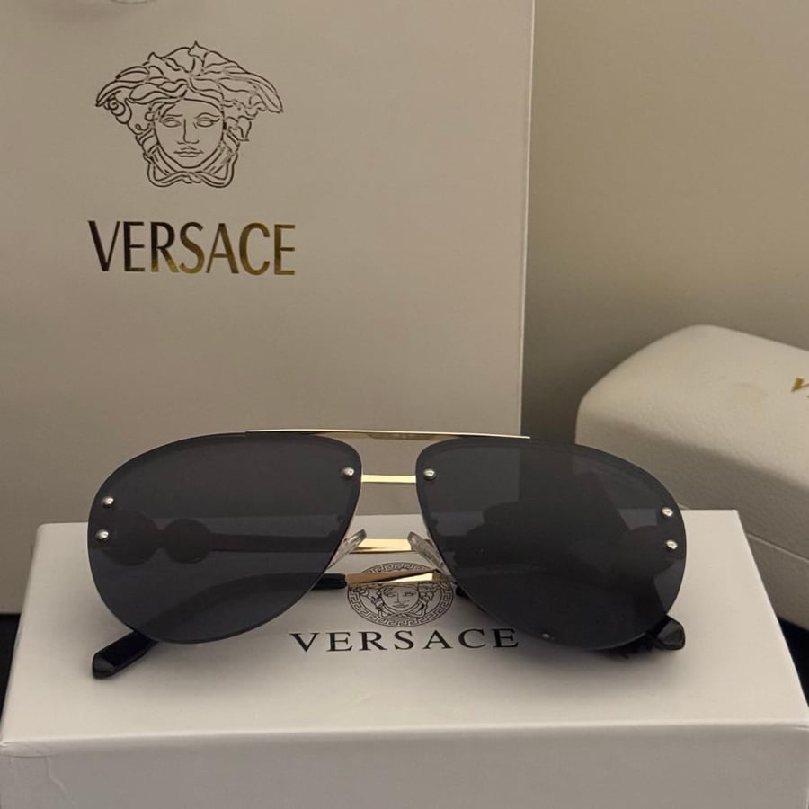 نظارة  VERSACE