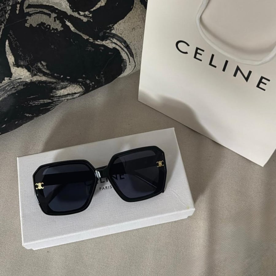 نظارة CELINE PARIS