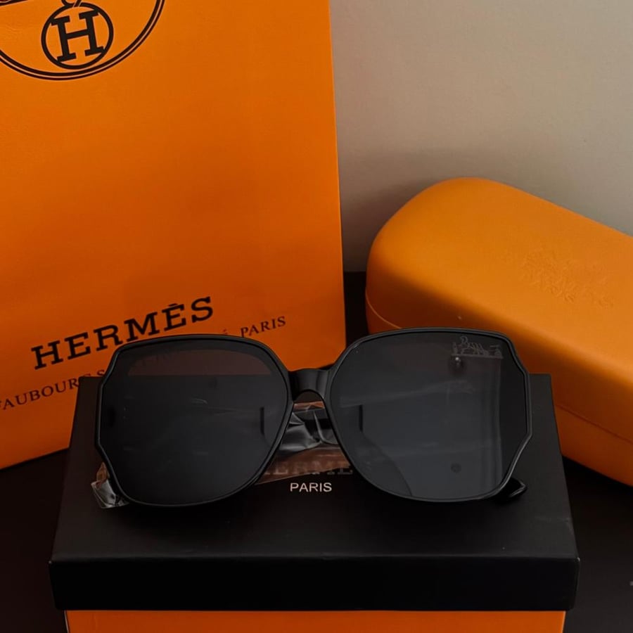 نظارة Hermes