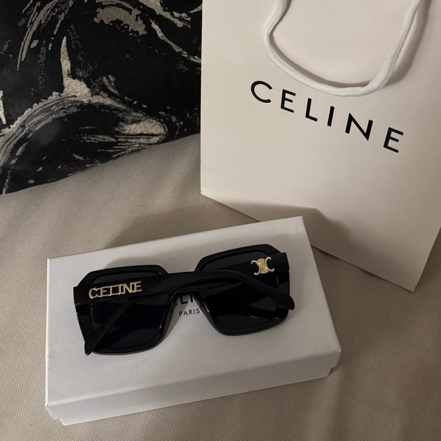 نظارة CELINE PARIS