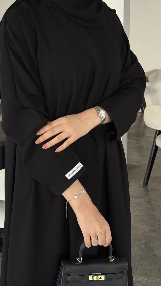 عبايه غرّيد