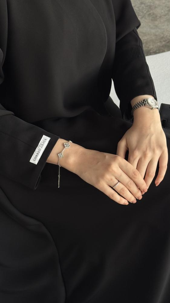 عبايه غرّيد