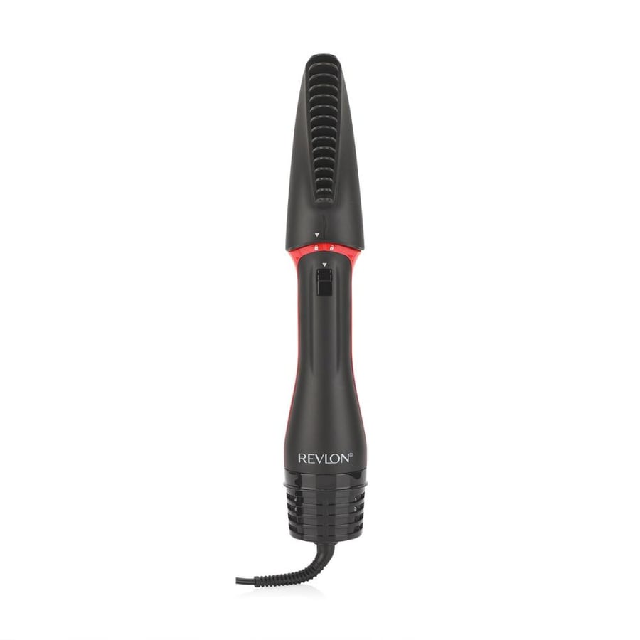 Revlon hair dryer and styler One Step multi-head - black