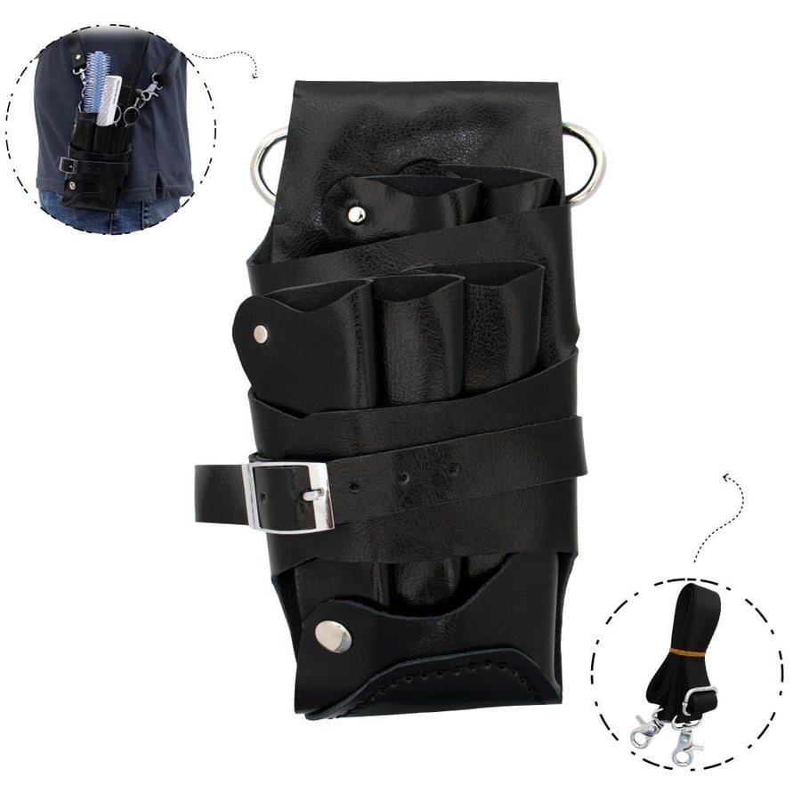 Global Star shaving kit bag BS-511