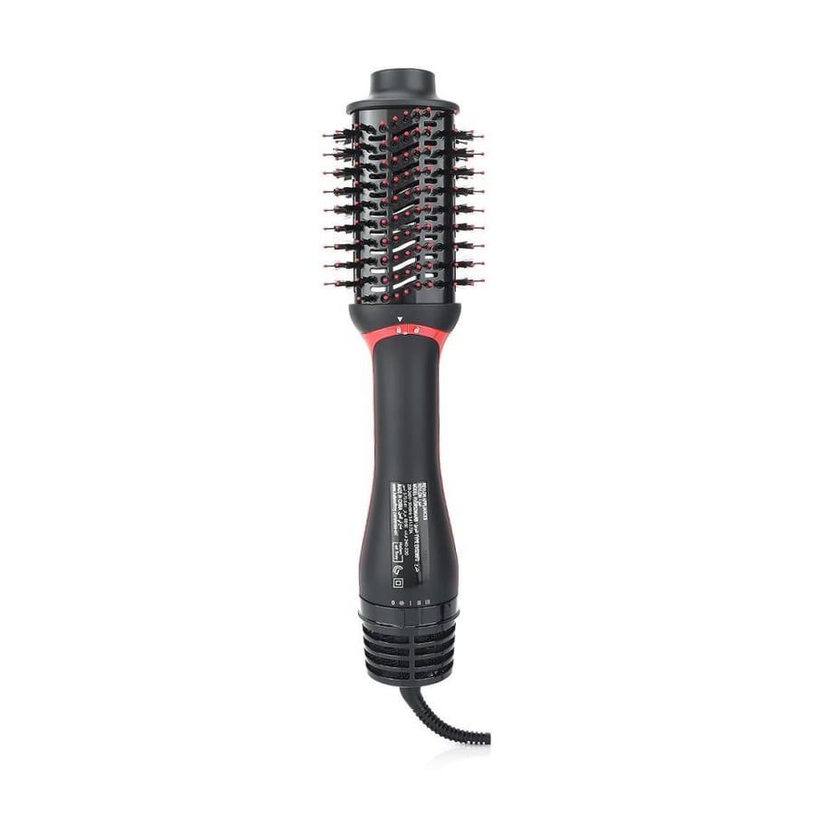 One Step Plus Hair Styler - Black