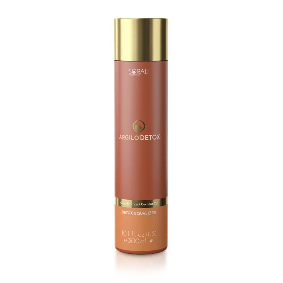 Clay Detox 300 ml
