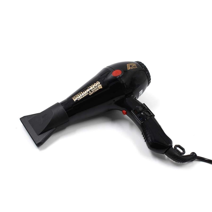 Barlox 3200 ceramic and ionic handheld hair dryer