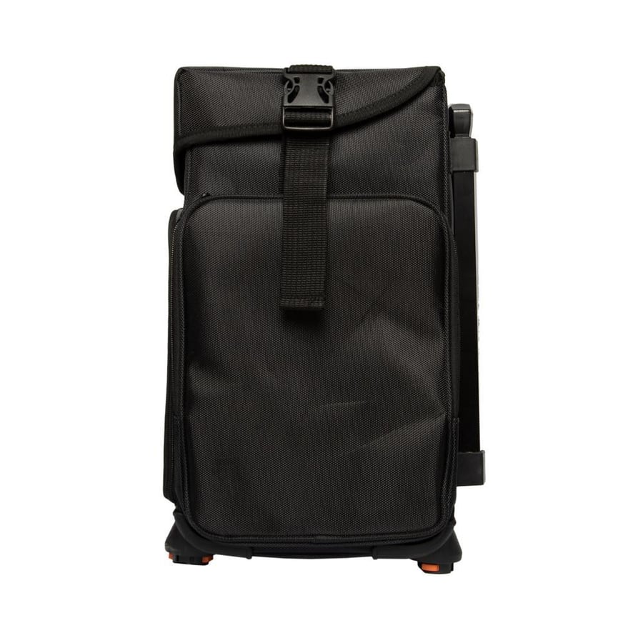4223 Makeup tools bag 2 in 1 portable without insert