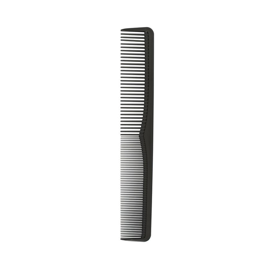Bioni Star black hair comb Detoril 824398-ABS